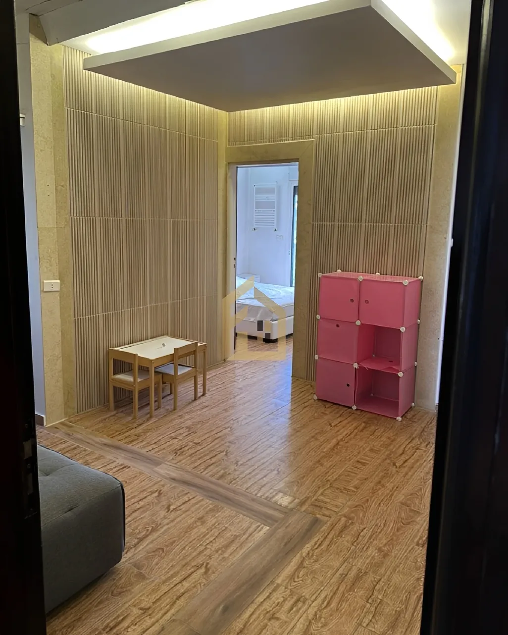 Apartment for sale in Ballouneh, Lebanon