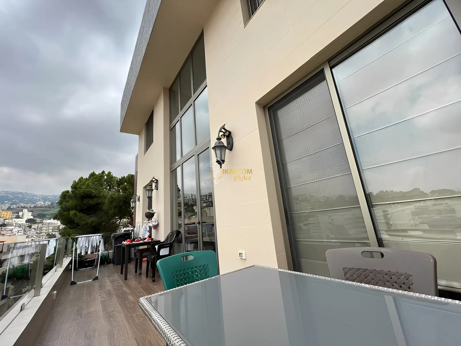 Duplex for Sale in Sabtiyeh