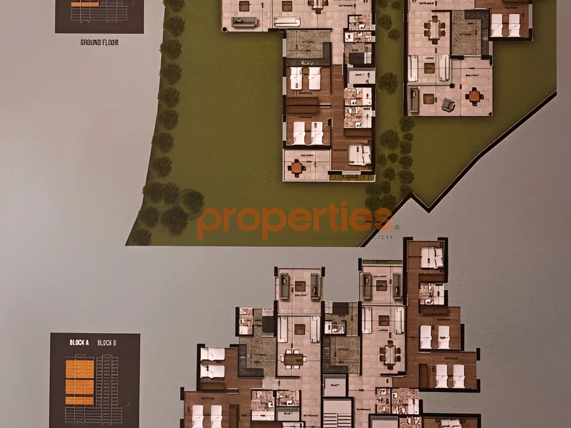 Apartment for Sale in Bsalim