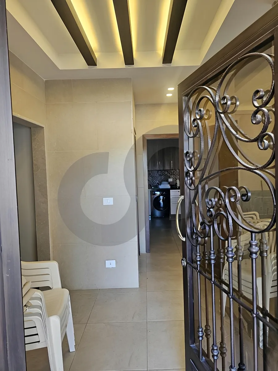 Apartment for Sale in Mechmech, Lebanon