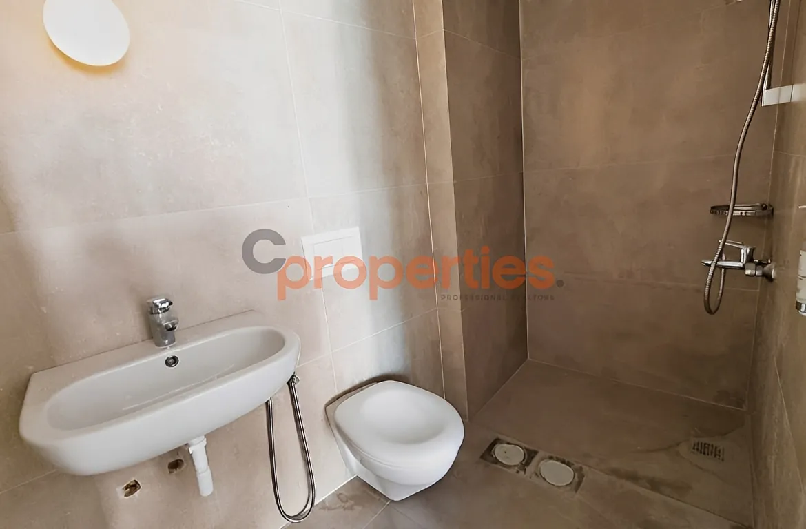 Apartment for Sale in Achrafieh