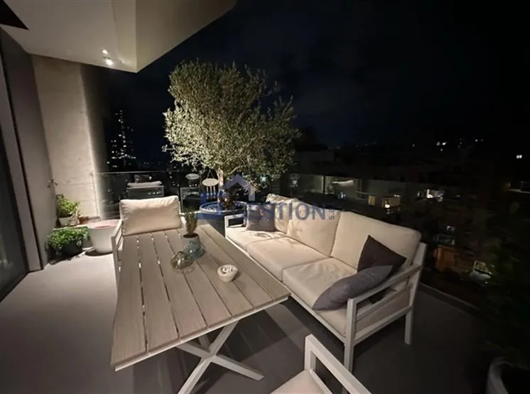 Apartment for Sale in Sin El Fil