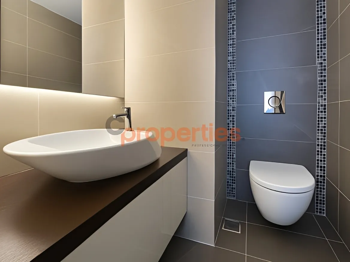 Apartment for Sale in Sahel Aalma