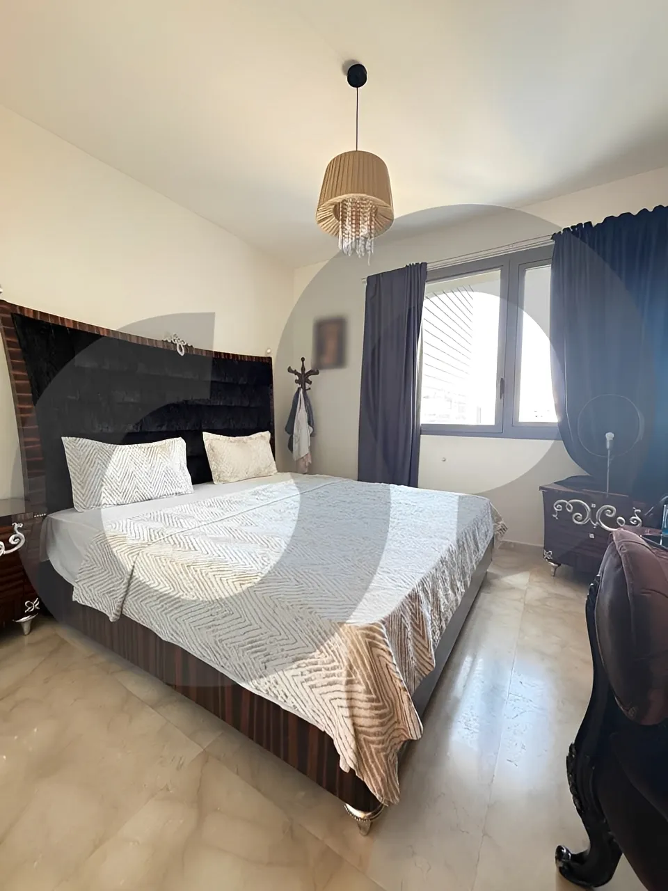 Apartment for Sale in Achrafieh - 2 bed, 3 bath