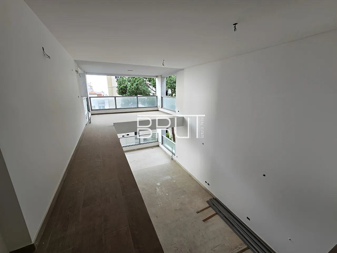 Duplex for sale in Sahel Aalma