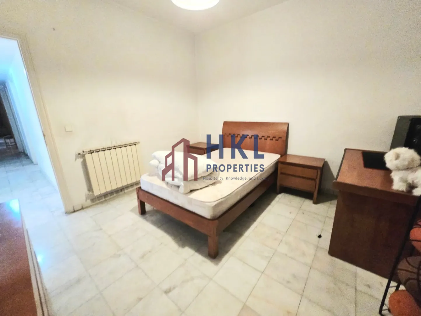 Apartment for rent in Hamra, Beirut, Lebanon