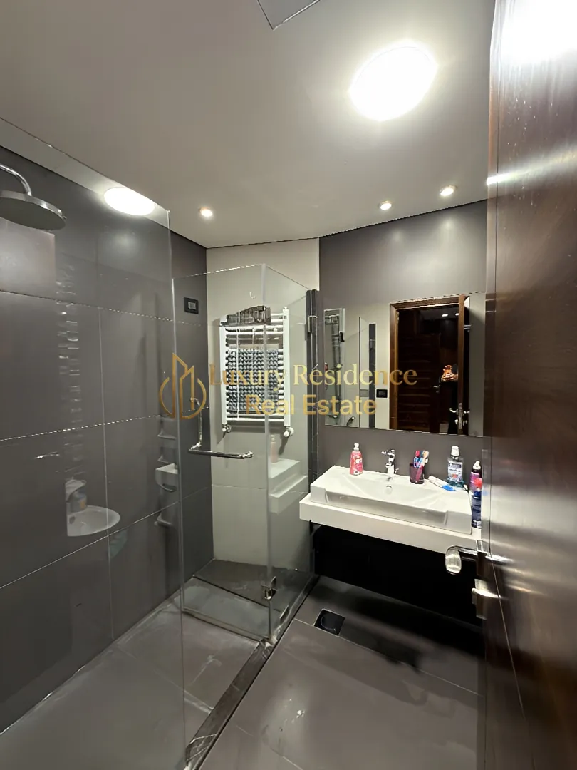Apartment for sale in Sodeco, beirut, lebanon