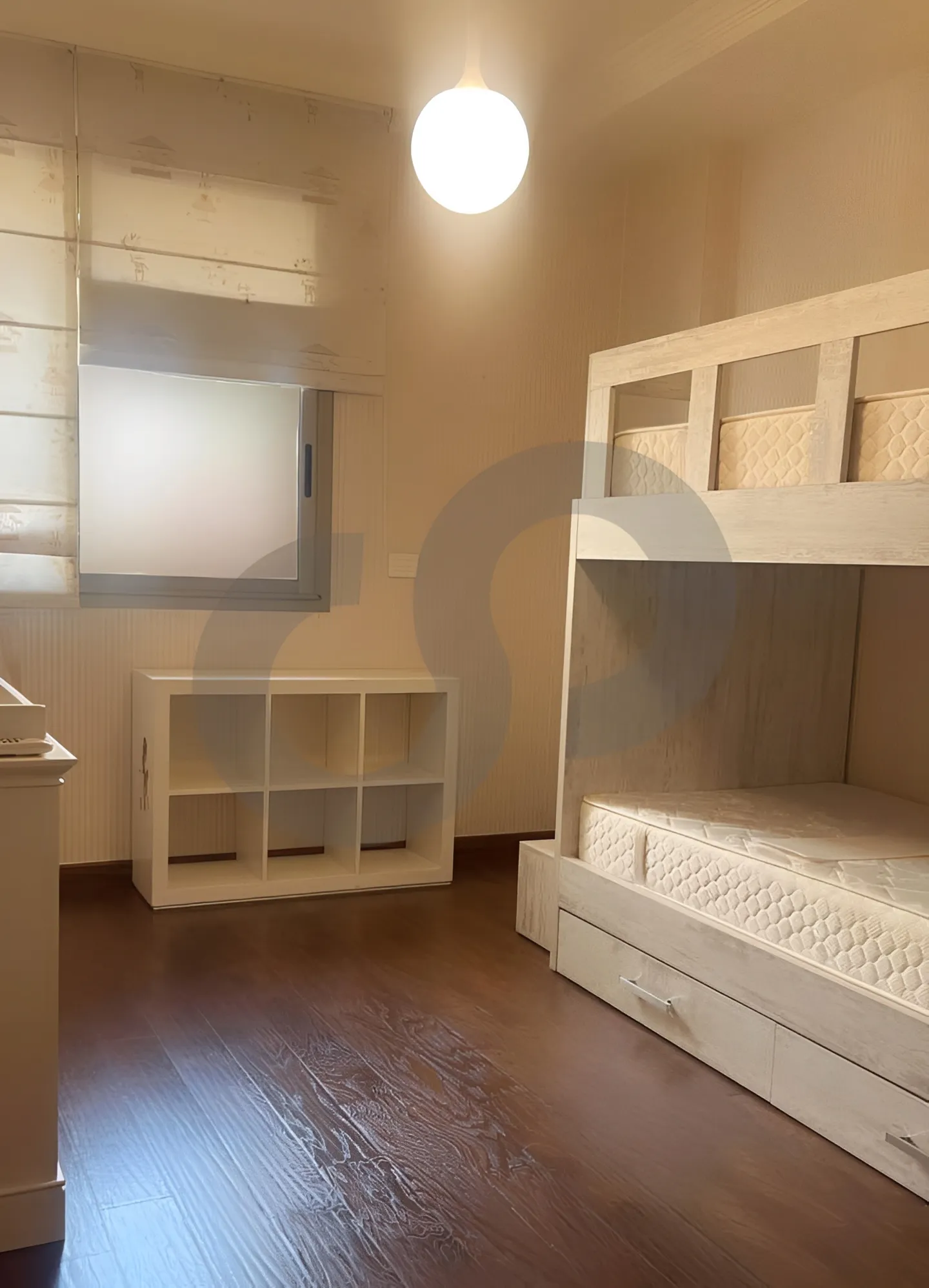 Apartment for Rent in Hamra, Beirut, Lebanon