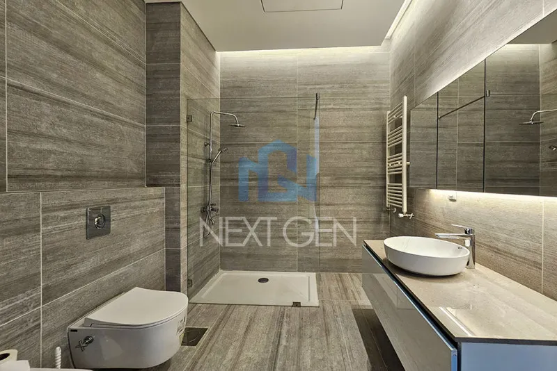 Apartment for Rent in Achrafieh