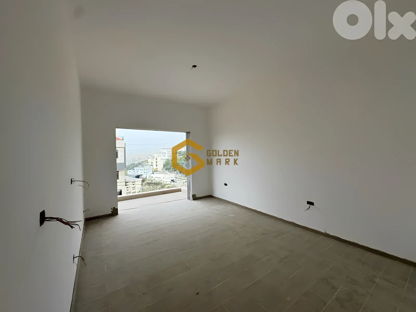Apartment for Sale in Tilal Ain Saadeh, Metn