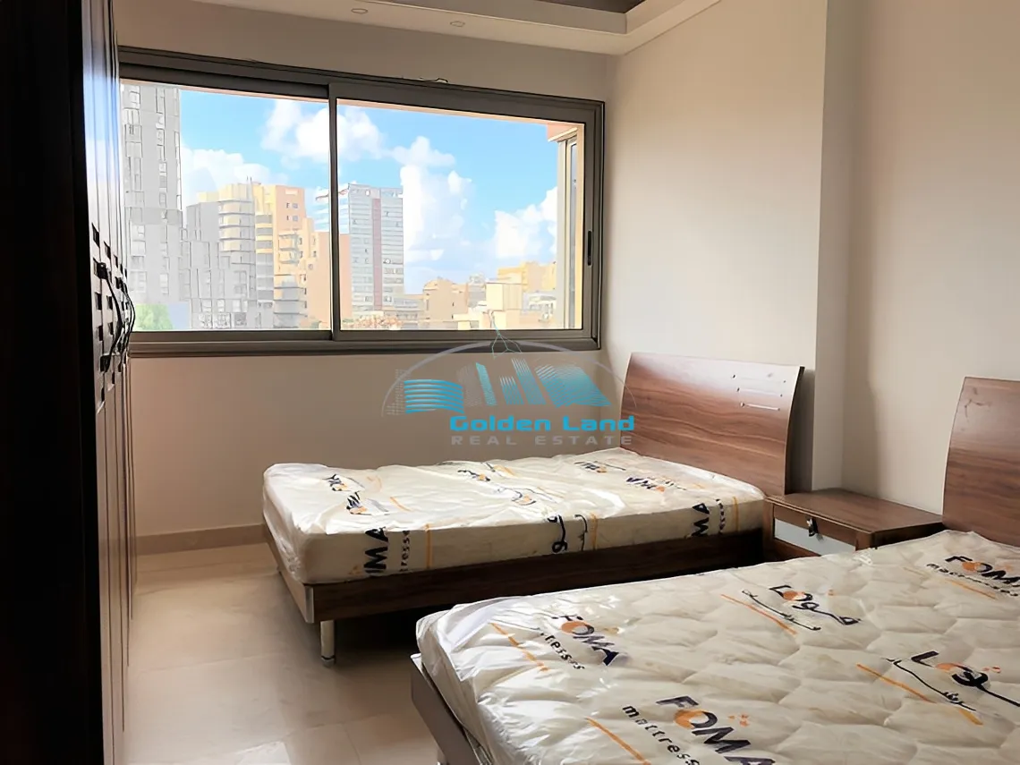 Apartment for Sale in Spears Beirut, Lebanon