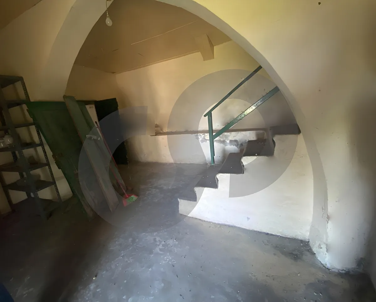 Apartment for Sale in Zgharta, Lebanon