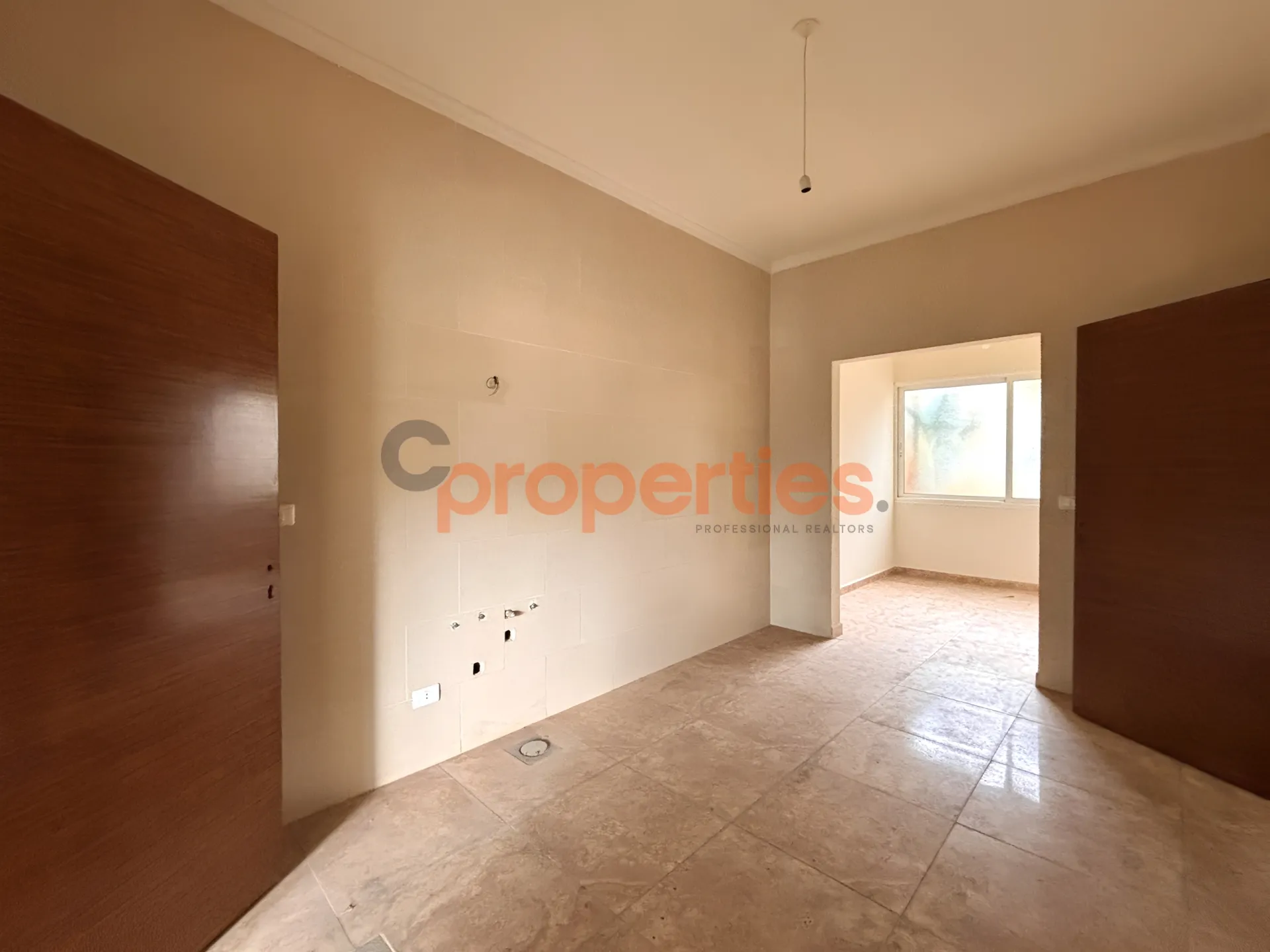 Apartment for Sale in Bsalim