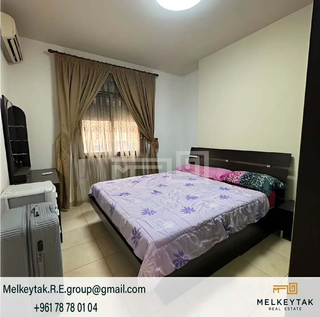 Apartment for sale in Baouchriyeh, Lebanon