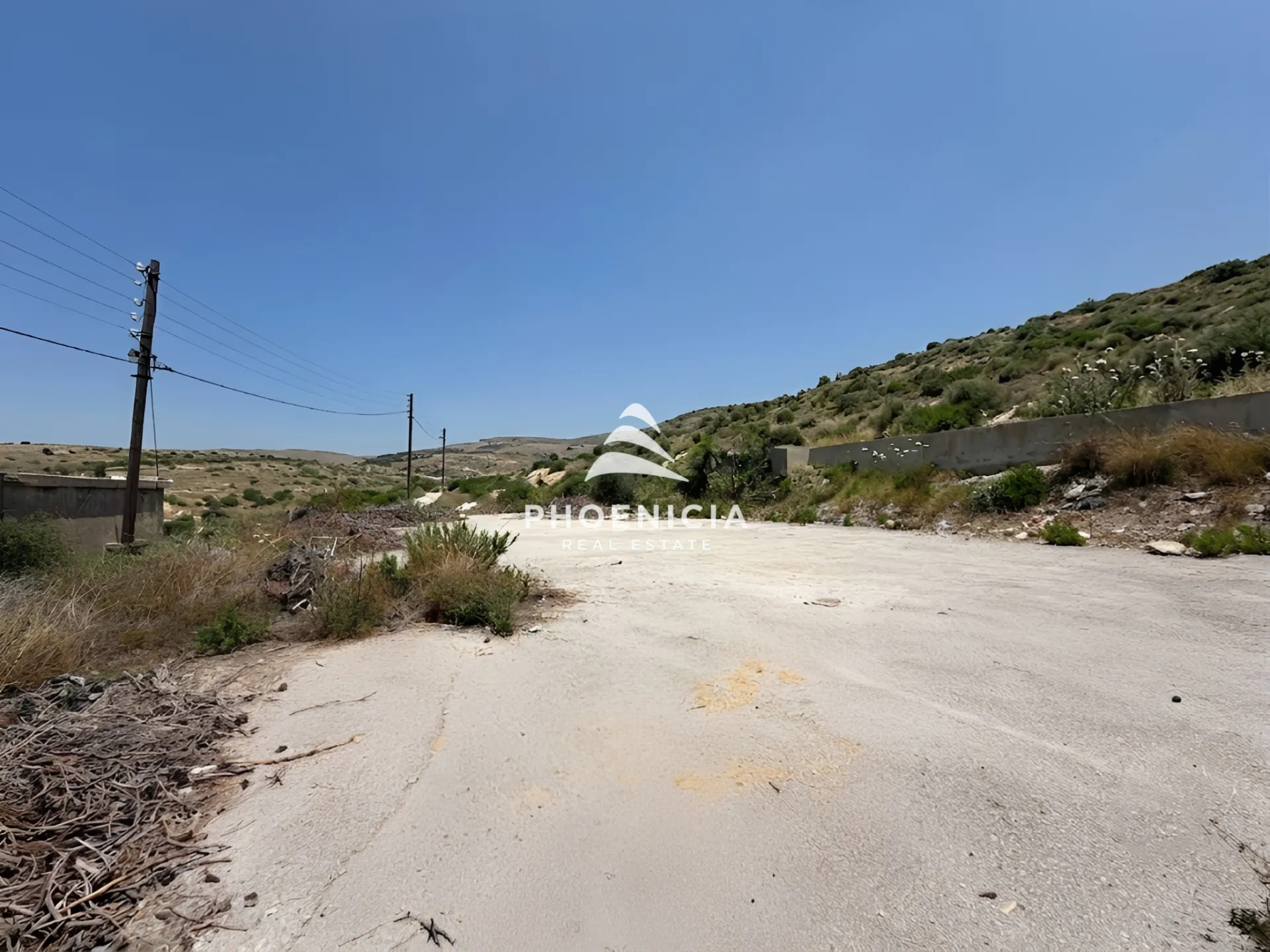 Residential Land for sale in Blat, Jbeil, Lebanon