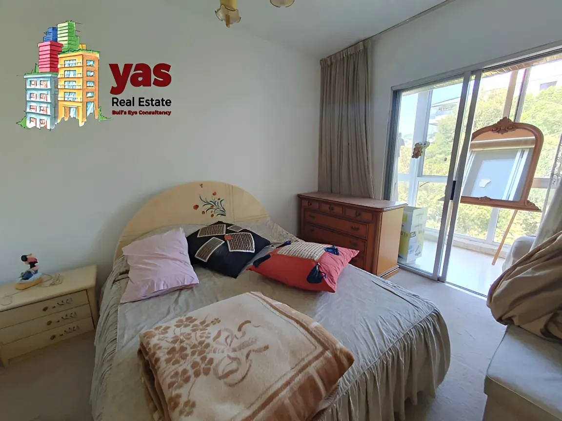 Apartment for Sale in Ajaltoun