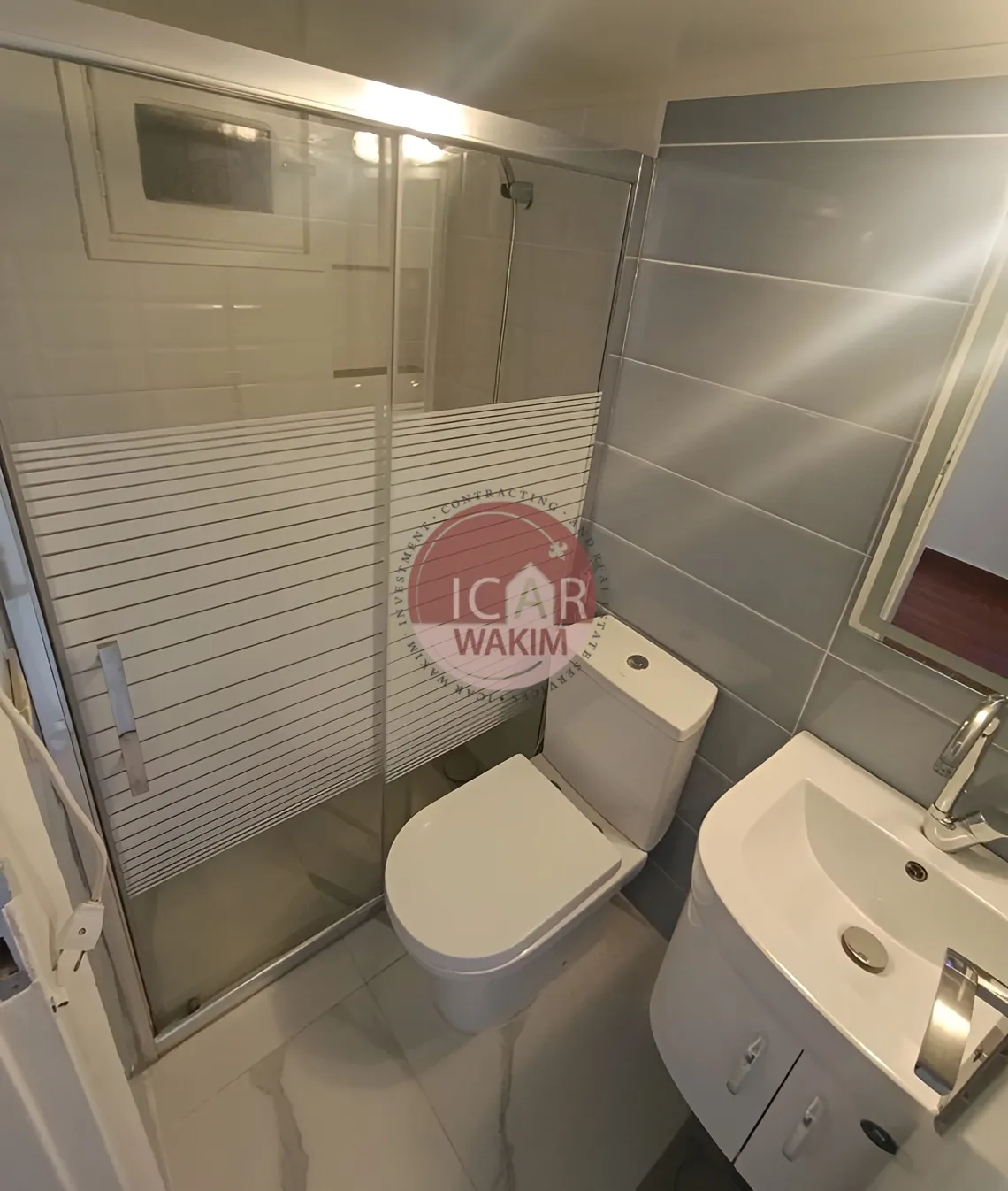 Apartment for rent in Beit Meri