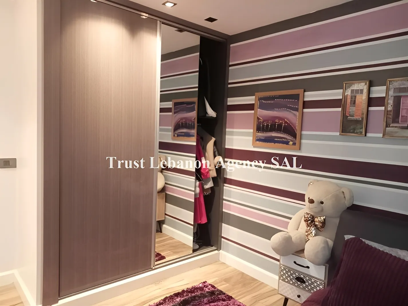 Apartment for Sale in Metn Fanar Lebanon