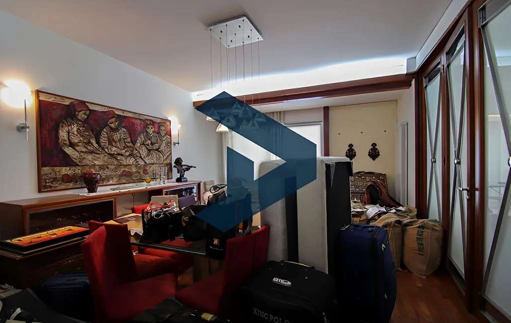 Apartment for sale in Verdun, Bayrut, Lebanon