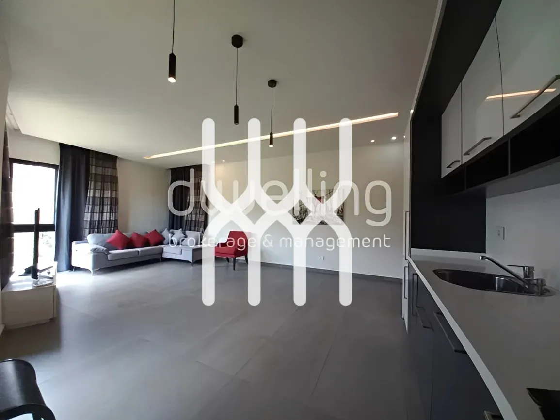 Apartment for rent in Mansourieh, Lebanon
