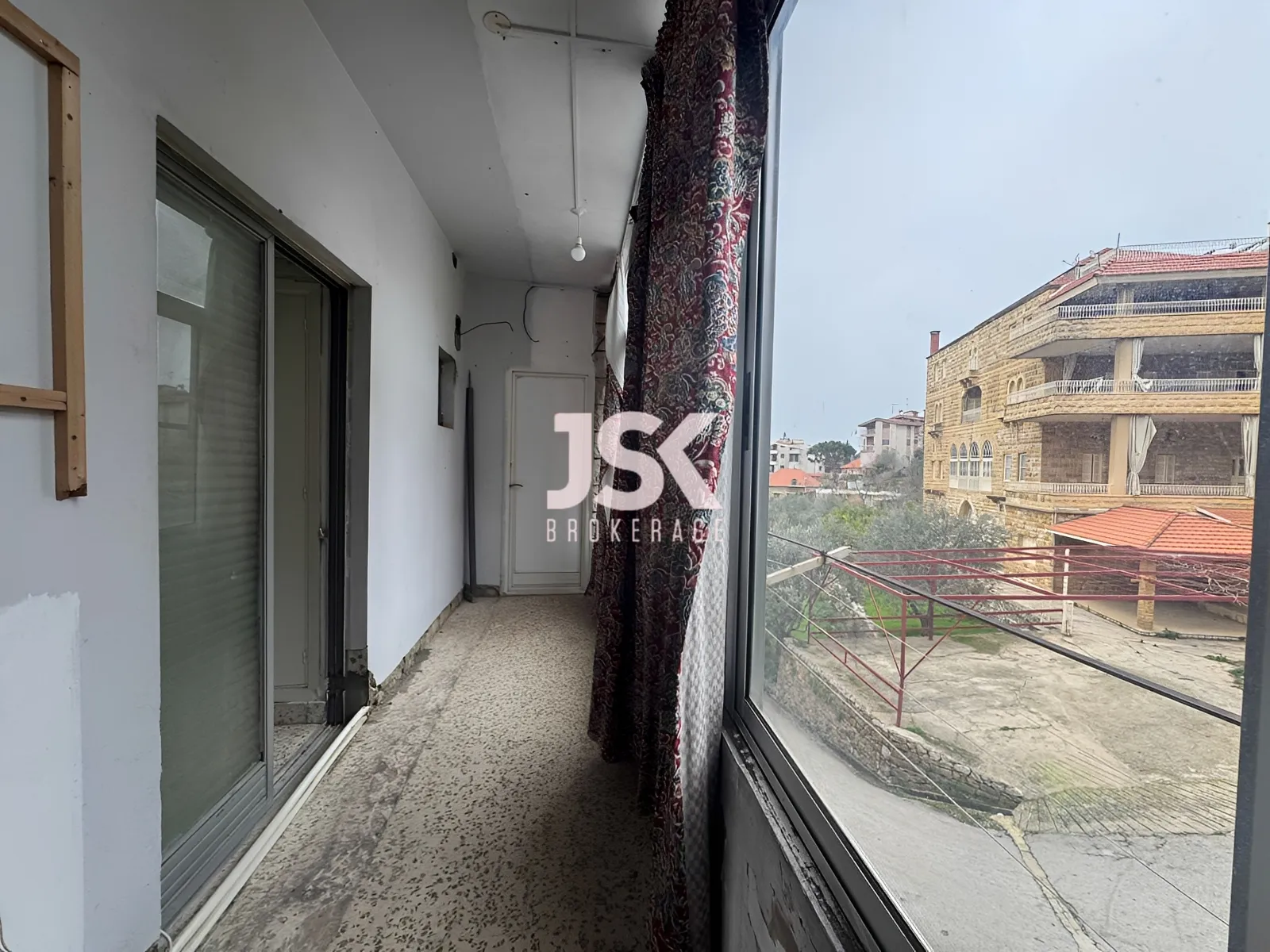 Apartment for Sale in Baabdat - 2 bed, 2 bath