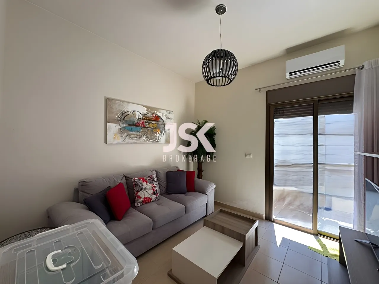 Duplex for Sale in Mansourieh - 5 bed