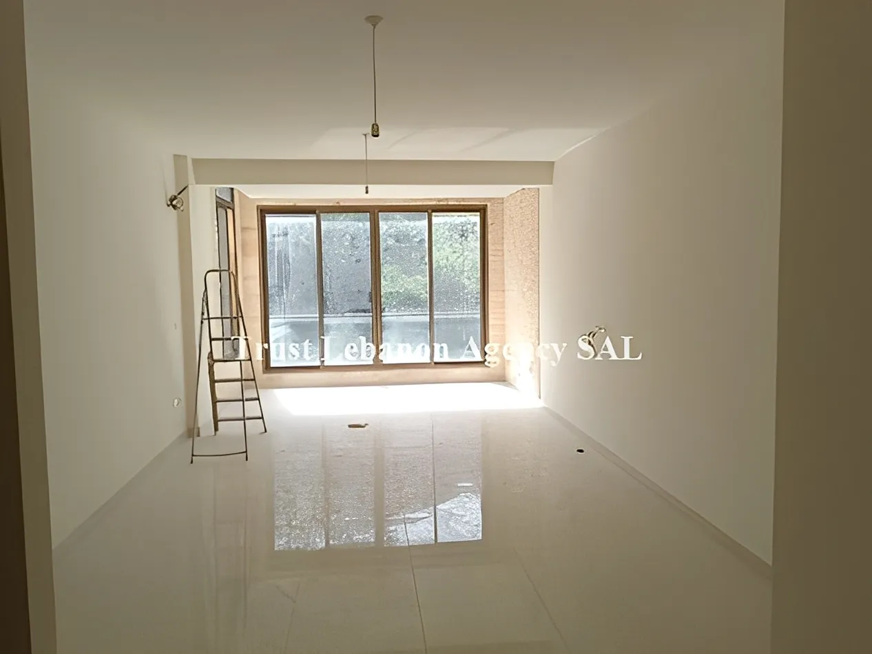Apartment for Sale in Baabda, Bleibel - 2 bed, 2 bath