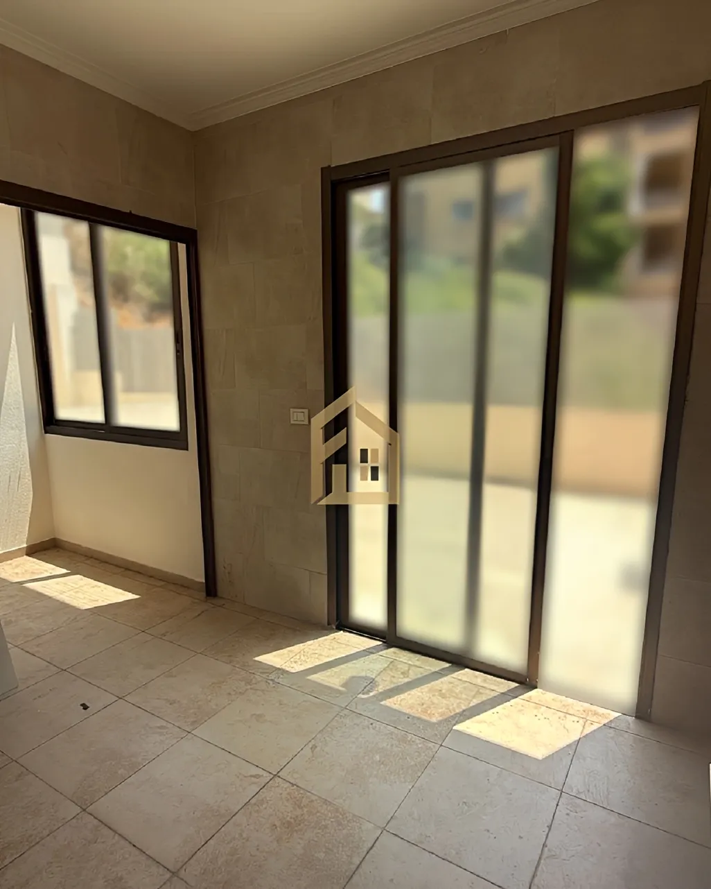Apartment for sale in Naqqache, Lebanon