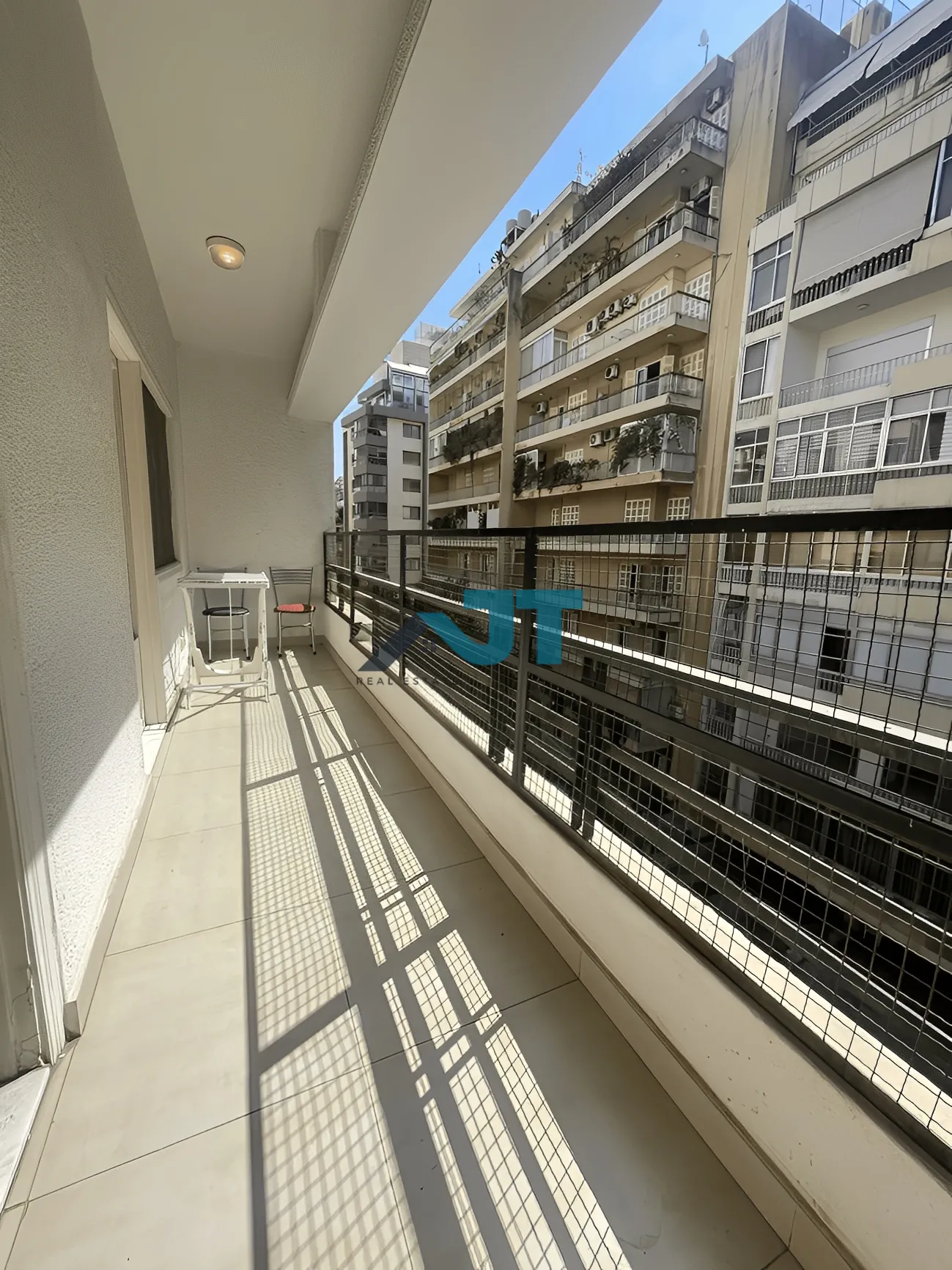 Apartment for Rent in Sassine, Bayrut, Lebanon - 2 bed, 3 bath
