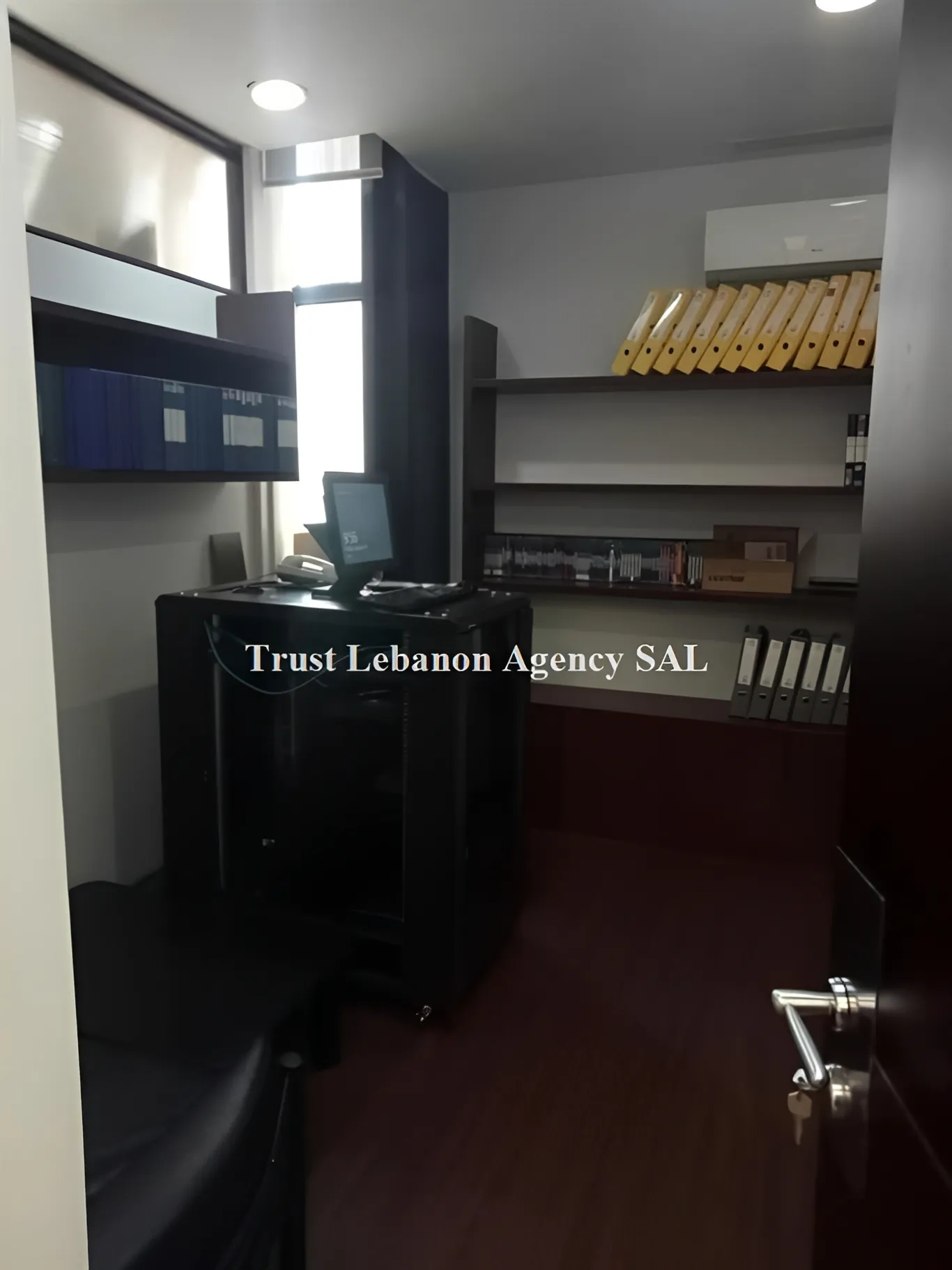 Office For Rent in Beirut, Ashrafieh