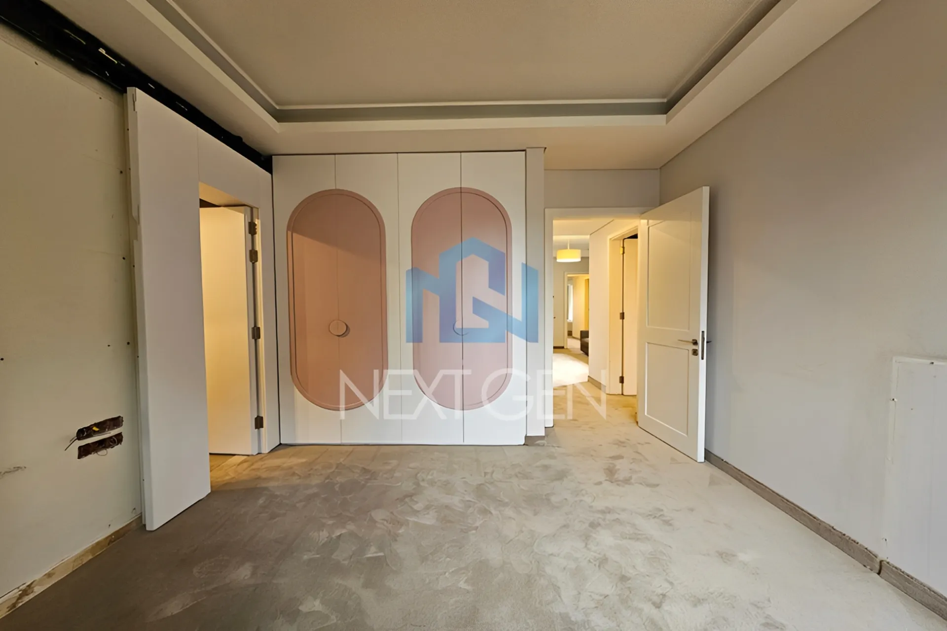 Apartment for sale in Achrafieh, Beirut, Lebanon