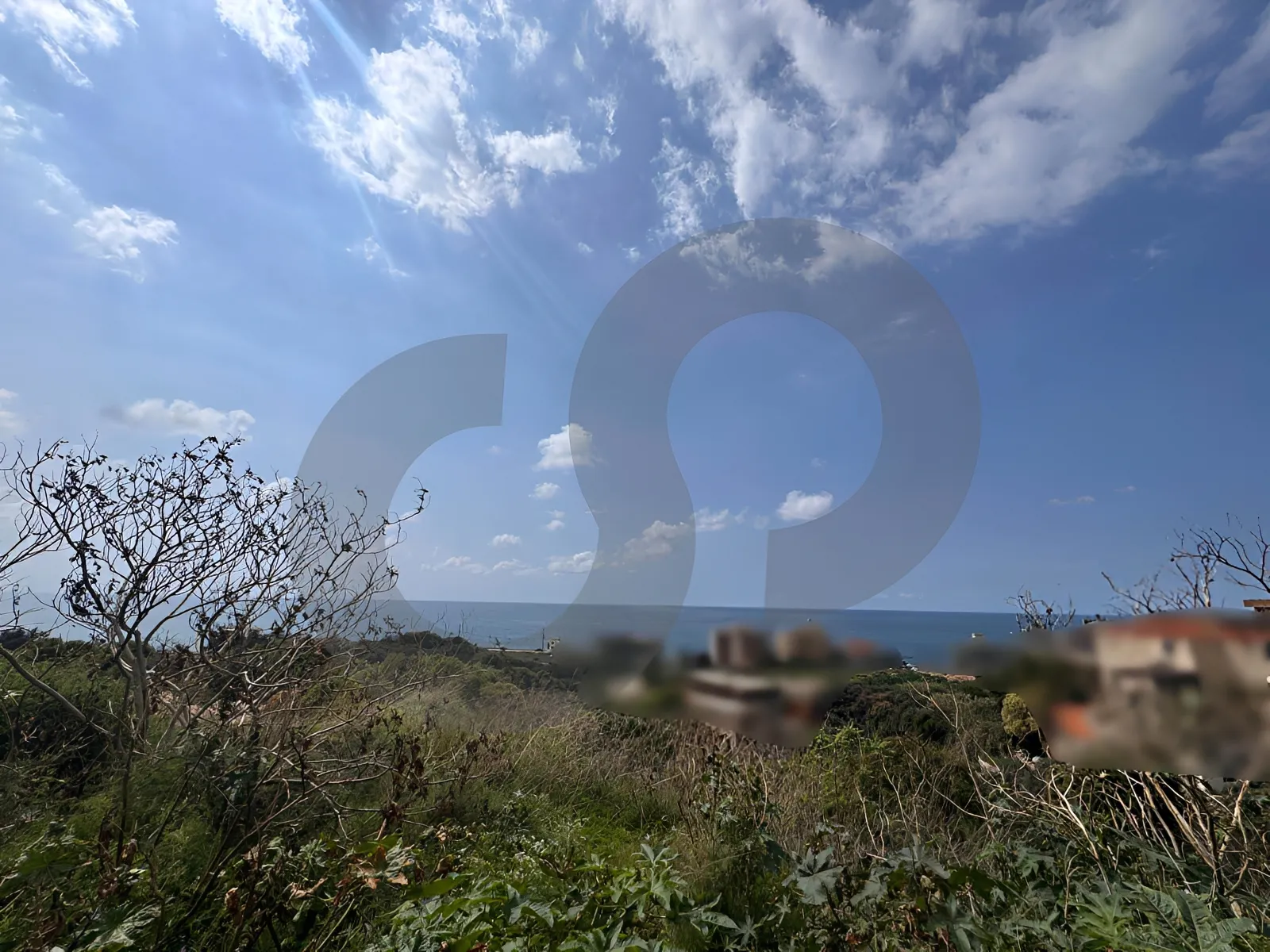 Land for Sale in Kfar Aabida