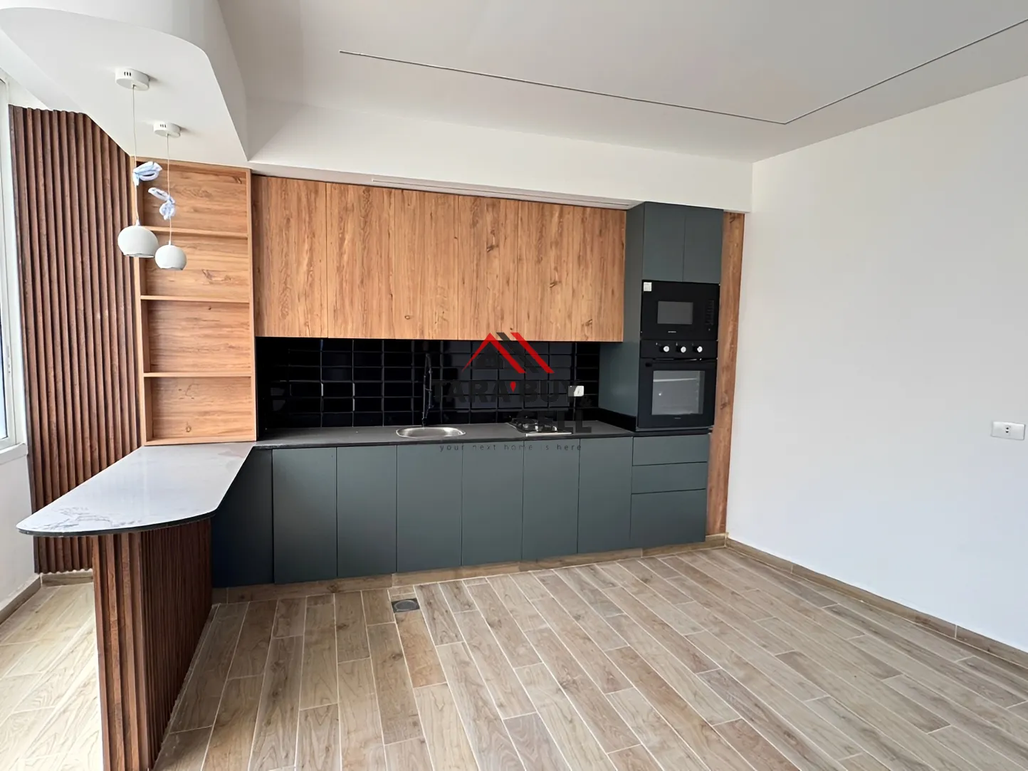 Apartment for sale in Ain El Remmaneh, Lebanon - 2 bed, 2 bath