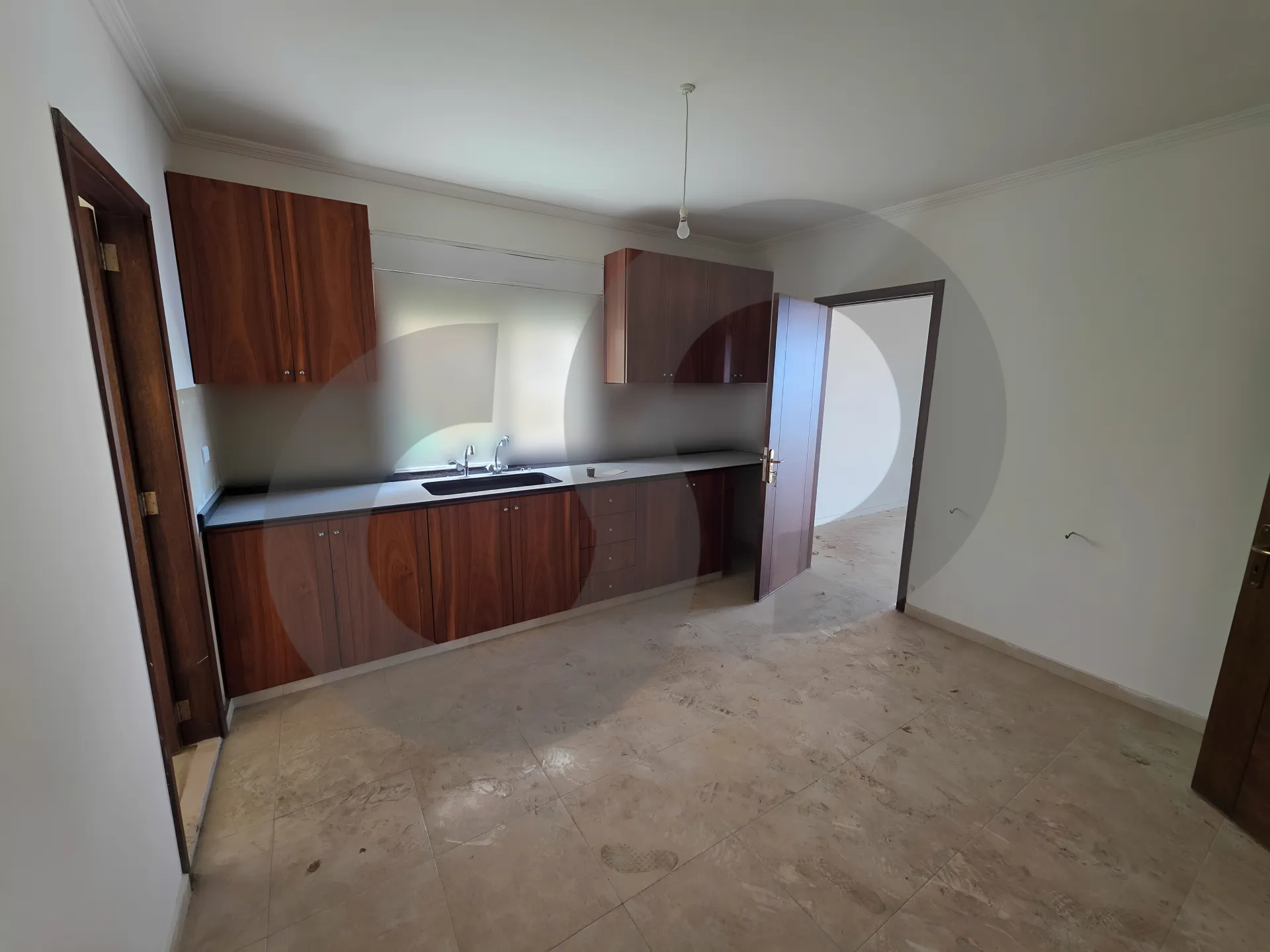 Apartment for Sale in Sahel Aalma - 3 bed, 3 bath