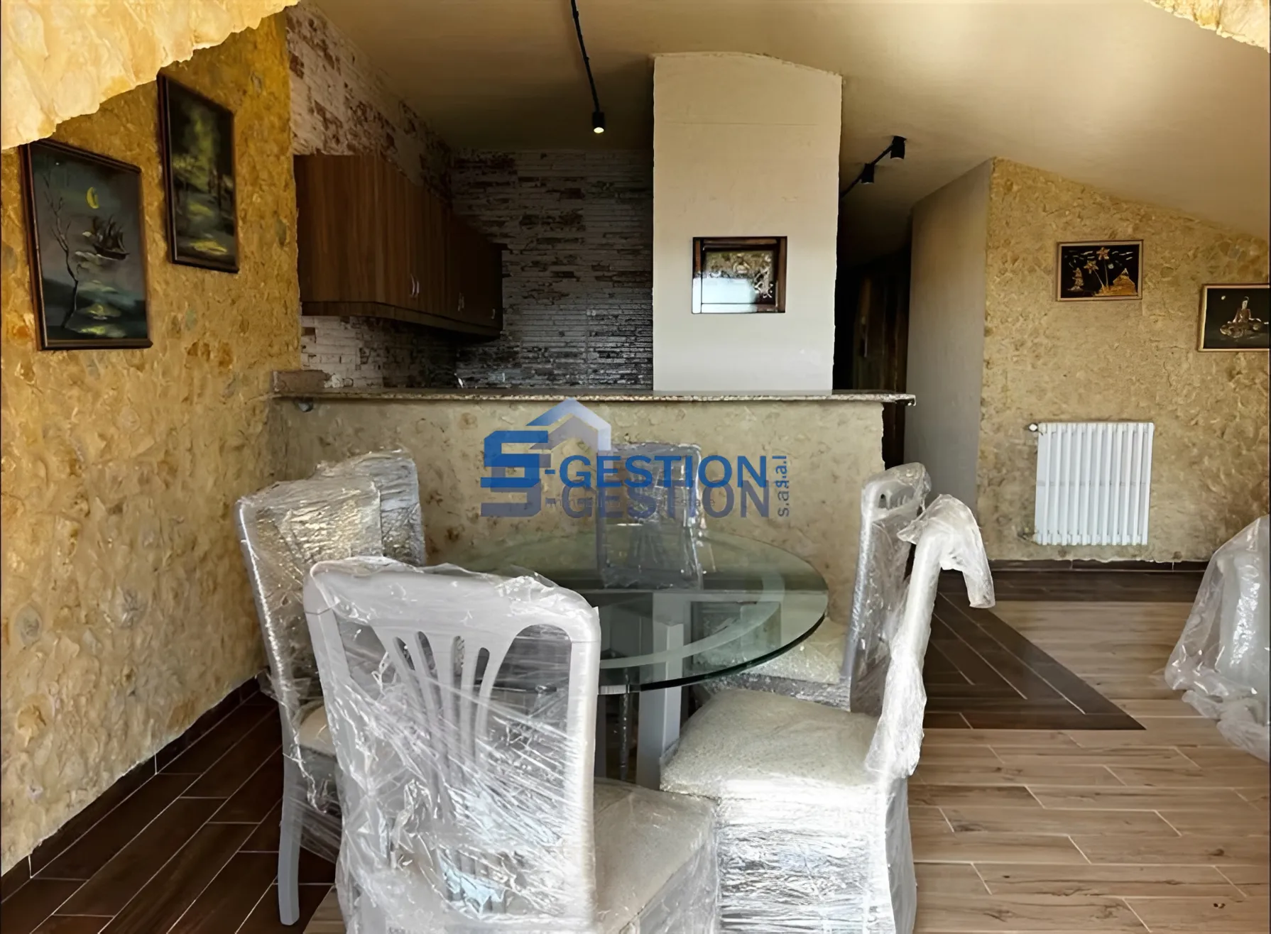 Apartment for Sale in Faraya