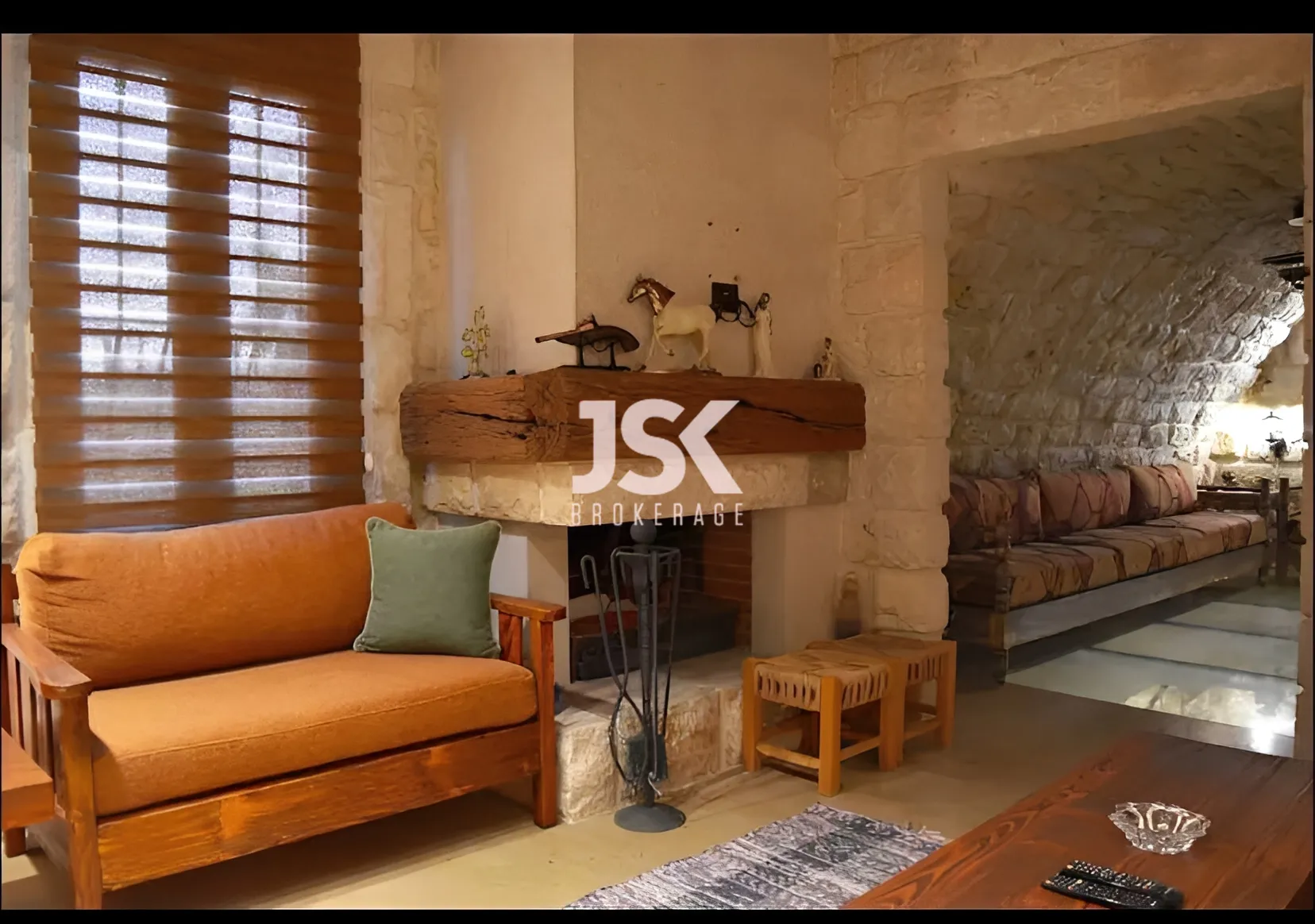 Villa for Rent in Blat