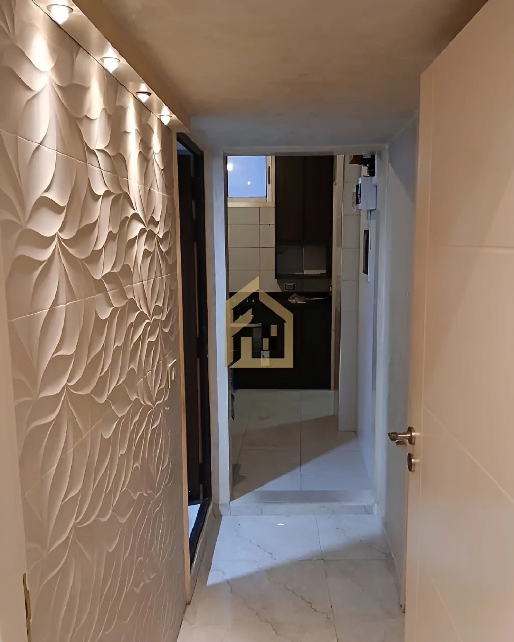 Apartment for sale in Ain El Mraiseh, Bayrut, Lebanon