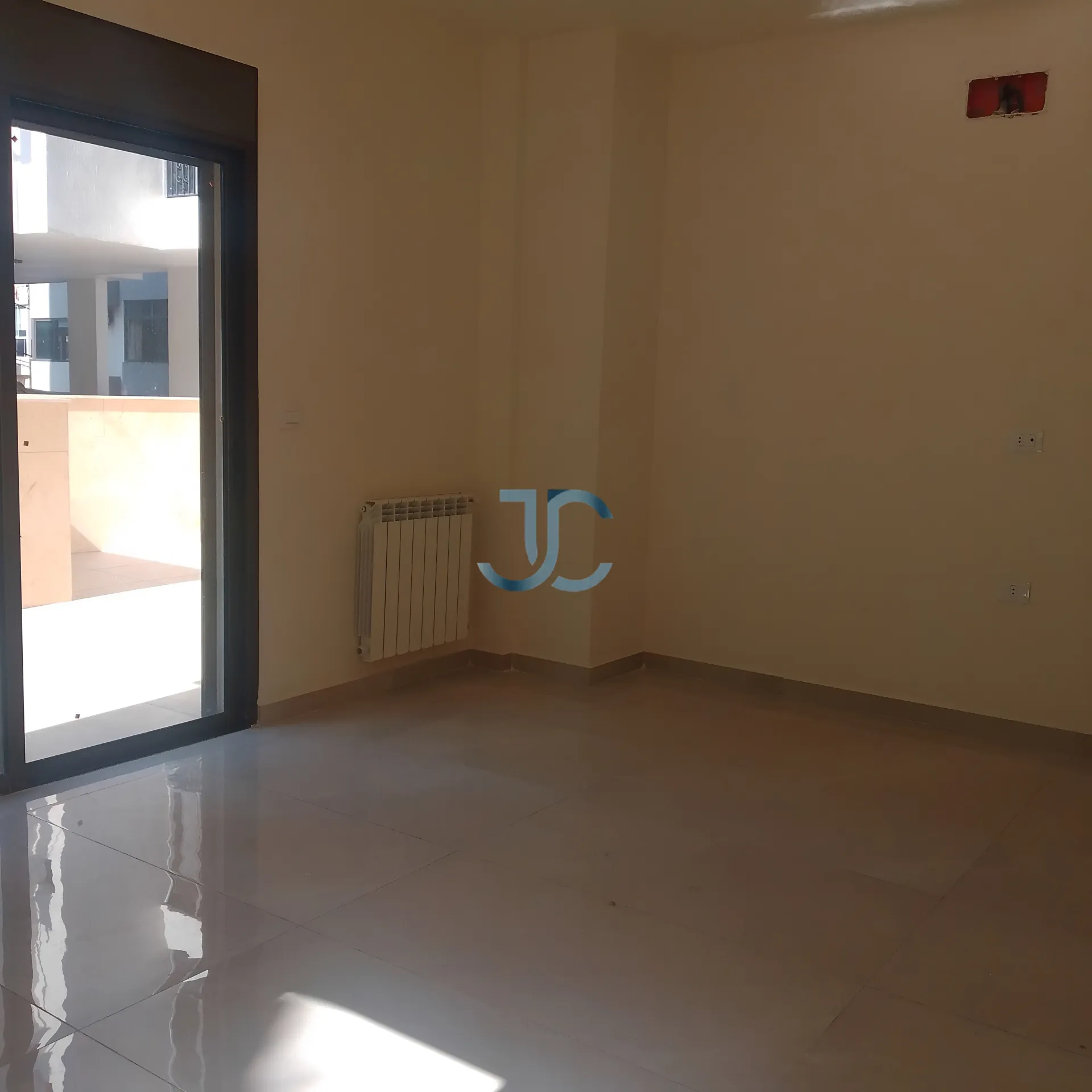 Apartment for sale in Naccache, lebanon