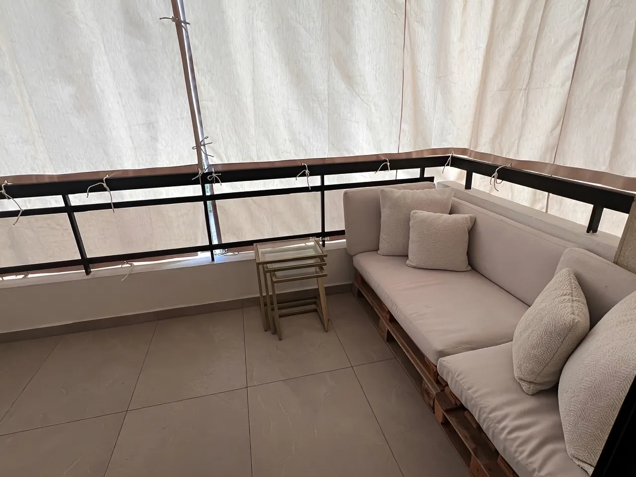 Commercial Building for rent in Biaqout