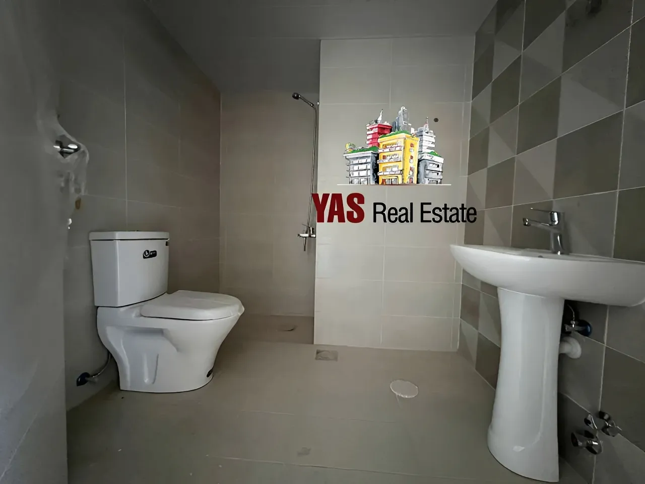 Apartment for Sale in Zouk Mikael