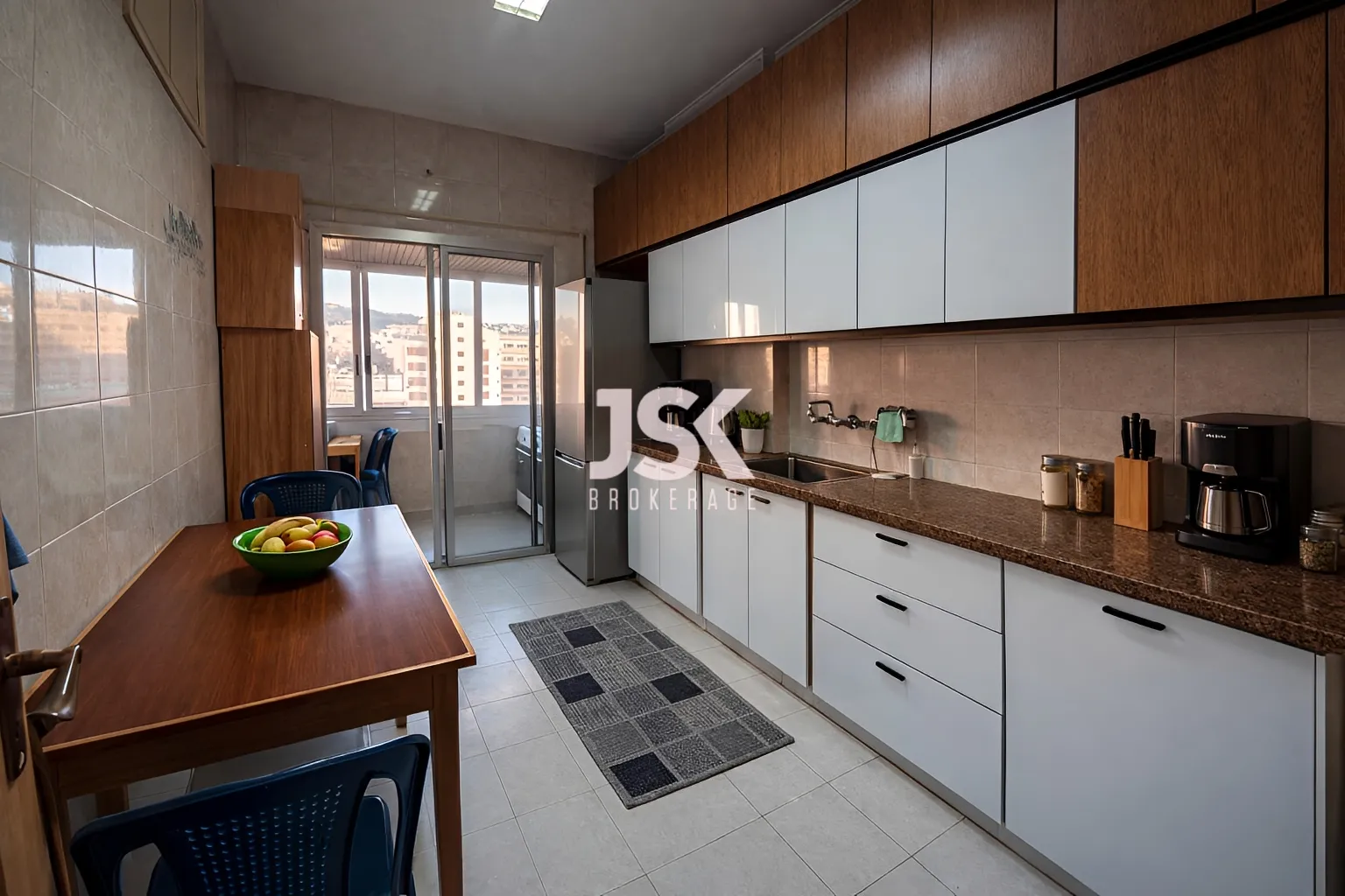 Apartment for Sale in Baouchriyeh