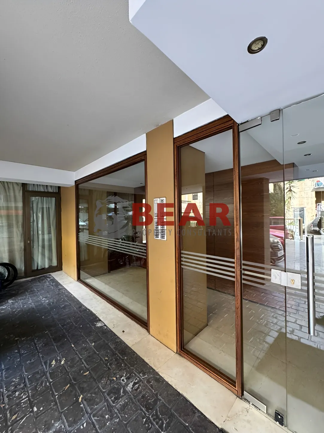 Apartment for sale in Mar Meter, Achrafieh, Beirut - 2 bed