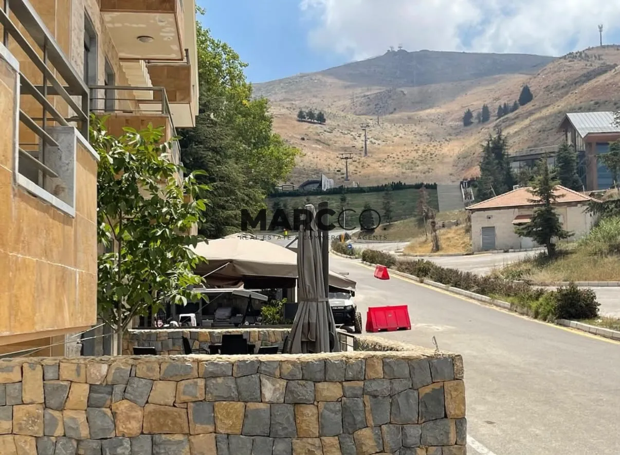 Chalet for sale in Zaarour, Lebanon, Lebanon