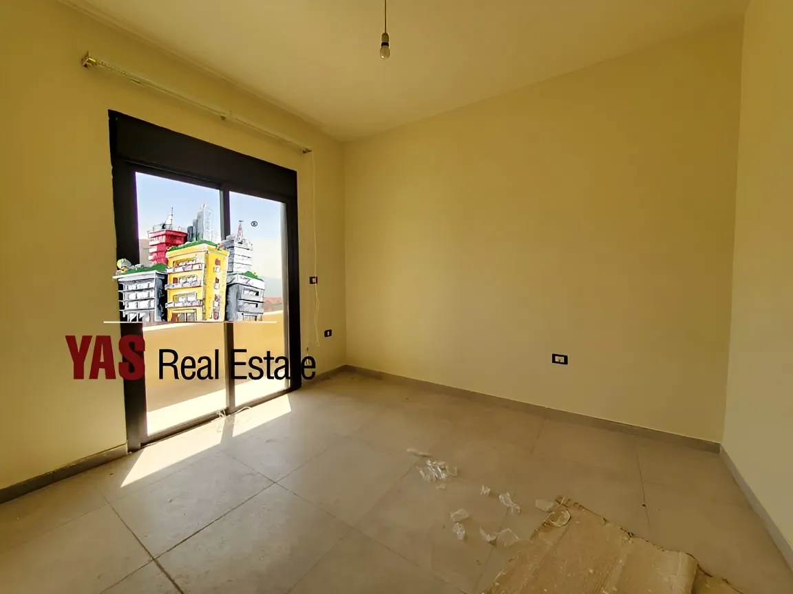 Apartment for Sale in Ballouneh - 3 bed, 3 bath