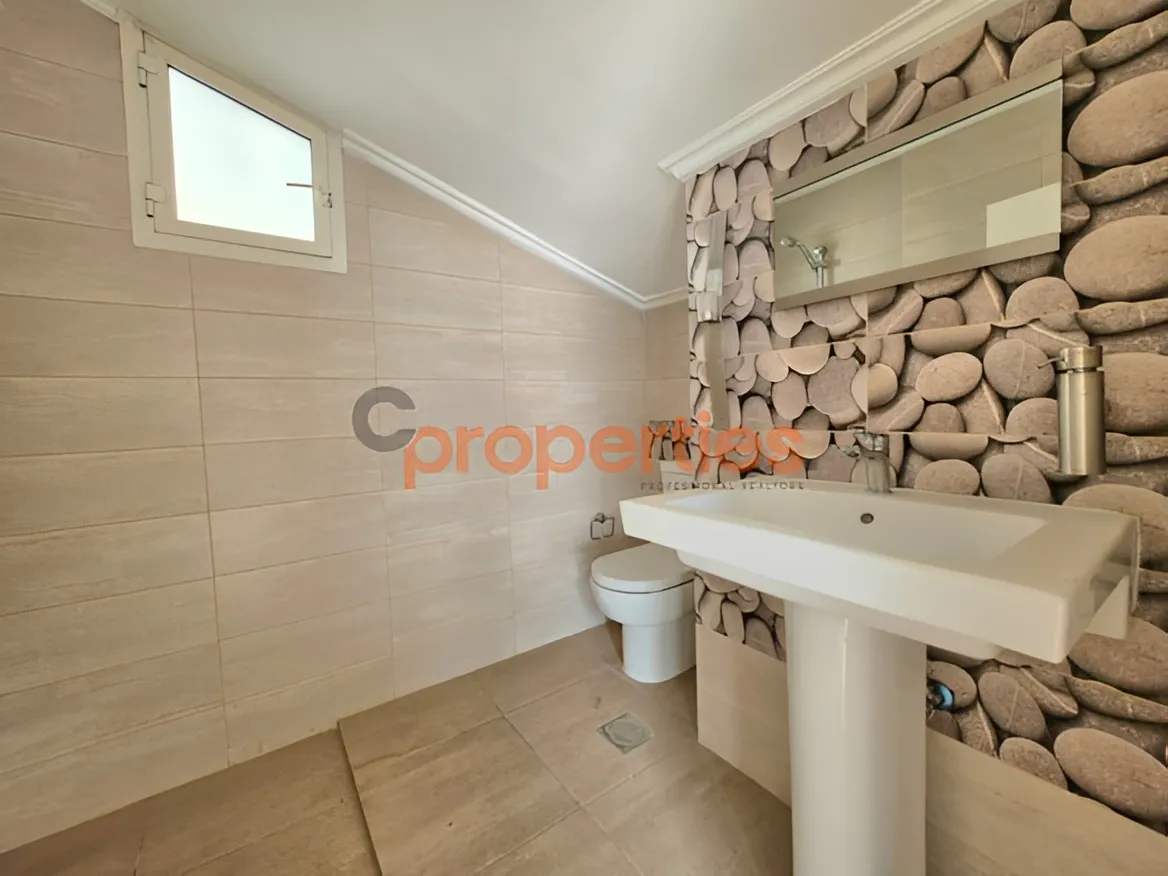 Apartment for Sale in Dbayeh