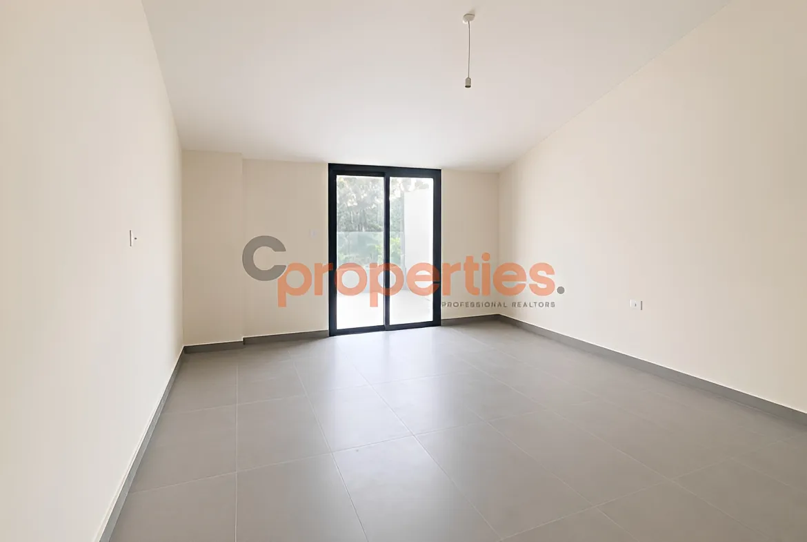 Apartment for Sale in Mansourieh