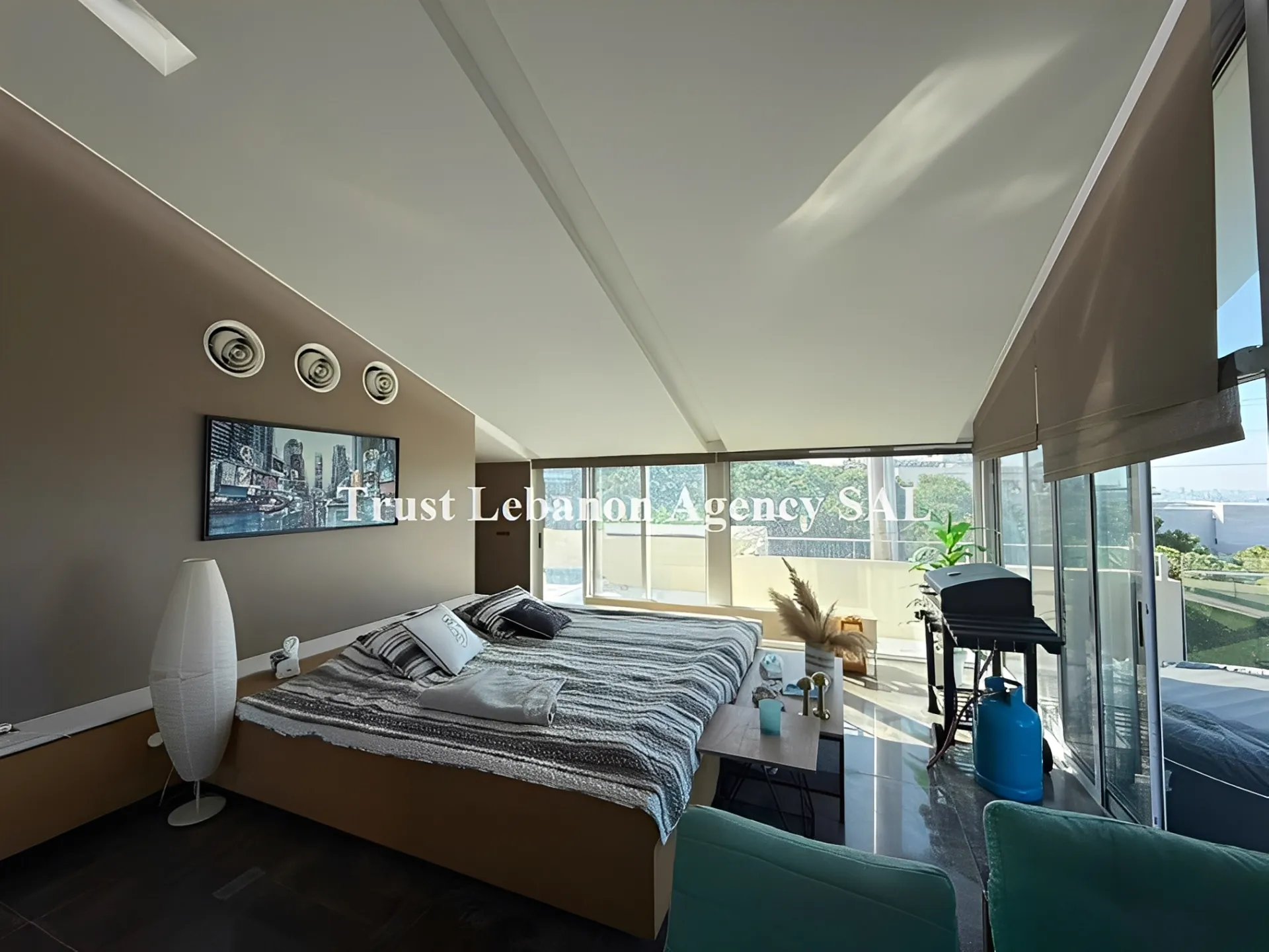 Duplex for Sale in Metn Rabieh Lebanon