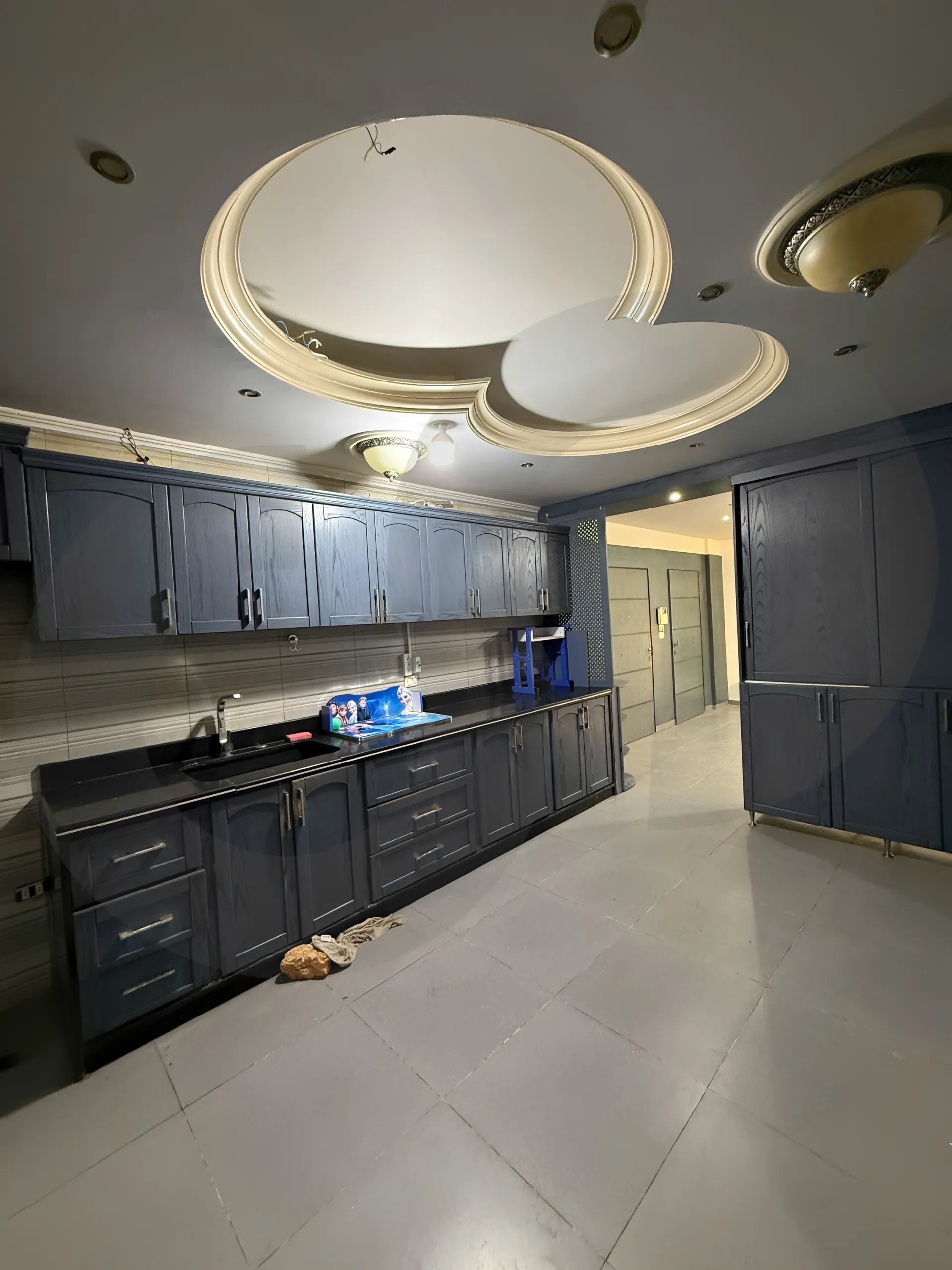 Apartment for Sale in Deddeh
