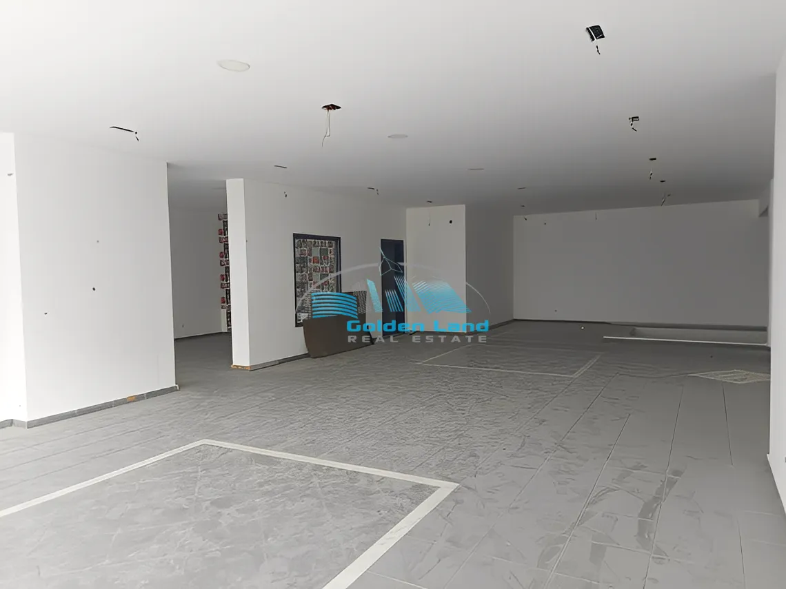 Shop for rent in Zouk Mikael, Lebanon