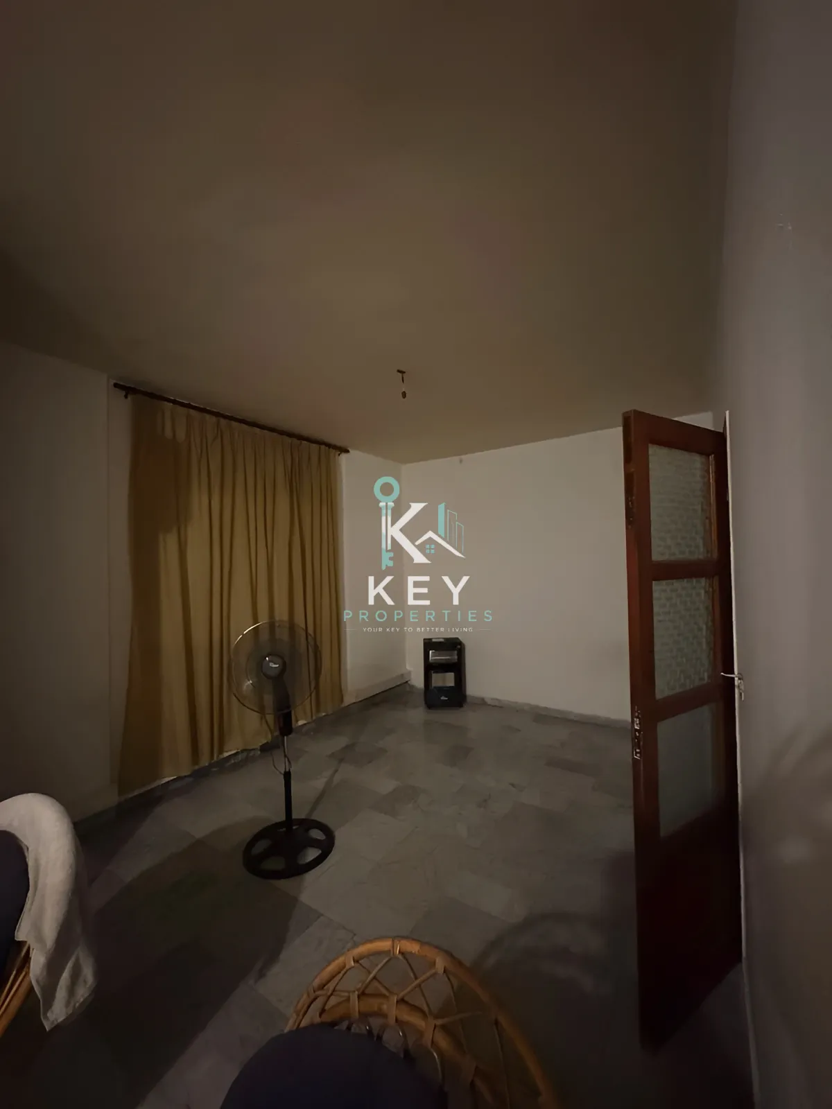 Apartment for rent in Hazmieh, Lebanon